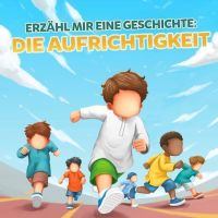 Muslimkid : Erzähl mir eine Geschichte: Die...