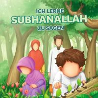 Muslimkid-Bücherset: Wer ist Allah (4 Bücher)