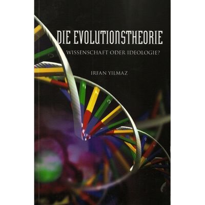 Die Evolutionstheorie Wissenschaft oder Ideologie? Mängelexemplar