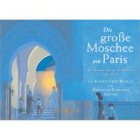 Die große Moschee von Paris - Wie Muslime...