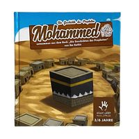 Paket als Sparset: Die Geschichten der Propheten Mohammed...