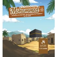 Muslimkid : Die Geschichte des Propheten Mohammed sas....