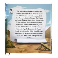 Muslimkid : Die Geschichte des Propheten Moses as. (7-12...