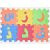28 Teile Aphabet Kinderteppich / Alif-ba Puzzle-Matten