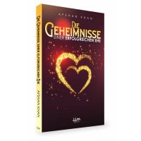 Die Geheimnisse einer erfolgreichen Ehe