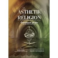 Die Ästhetik der Religion - Die Aufstiegswege des...