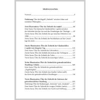 Die Ästhetik der Religion - Die Aufstiegswege des Herzens zum Leben der Seele
