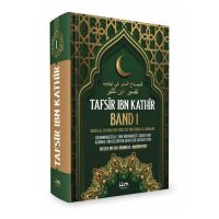 Tafsir ibn Kathir - Band 1 (von 10)