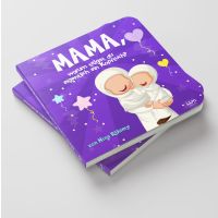 Mama, warum trägst du eigentlich ein Kopftuch?