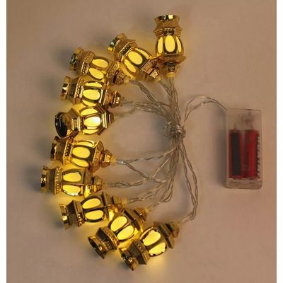 LED - Ramadan -Lichterkette