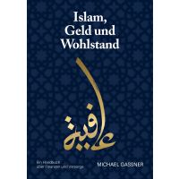 Islam, Geld und Wohlstand