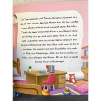 Muslimkid : Erzähl mir eine Geschichte: Zaineb und...