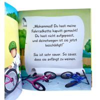 Muslimkid : Erzähl mir eine Geschichte: Die Vergebung