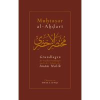 Muhtasar al-Ahdari - Grundlagen rit. Handlungen nach Imam...