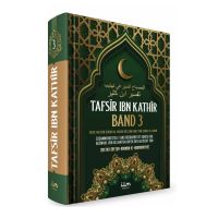 Tafsir ibn Kathir - Band 3 (von 10)