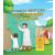 Muslimkid : Ein Buch über das gute Benehmen für Kinder (3-6 Jahre)