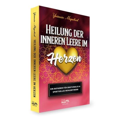 Heilung der inneren Leere im Herzen - Yasmin Mogahed