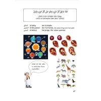 Ämäntu - Ich glaube! Die 6 Grundsätze des Glaubens