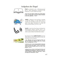 Ämäntu - Ich glaube! Die 6 Grundsätze des Glaubens