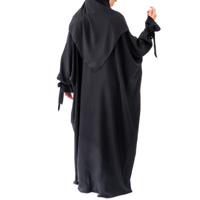 Bahraini Abaya - Maison Sultan - Oversize