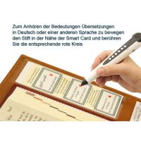 Quran / Koran Tajweed mit Lesestift / Read Pen...