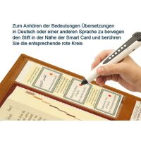 Quran / Koran Tajweed mit Lesestift / Read Pen...