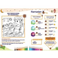 Ramadan Habibi