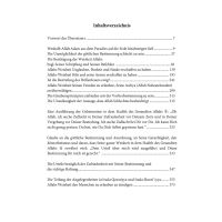 Warum Allah das Böse zulässt - Die göttliche Weisheit im Angesicht des Übels