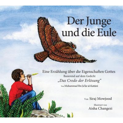 Der Junge und die Eule