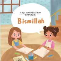 Bismillah