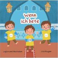 Wenn ich bete