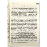 Tafsir Al-Quran Al-Karim - Erläuterung des Al-Quran (Arabisch/Deutsch)
