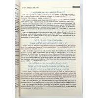Tafsir Al-Quran Al-Karim - Erläuterung des Al-Quran (Arabisch/Deutsch)
