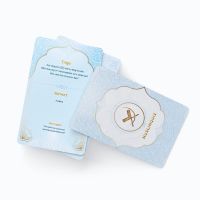 Muslimquiz 3er Luxus-Geschenkset in edler Verpackung Sira Quizspiel