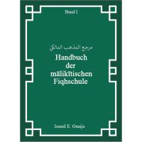Handbuch der malikitischen Fiqhschule - Band 1
