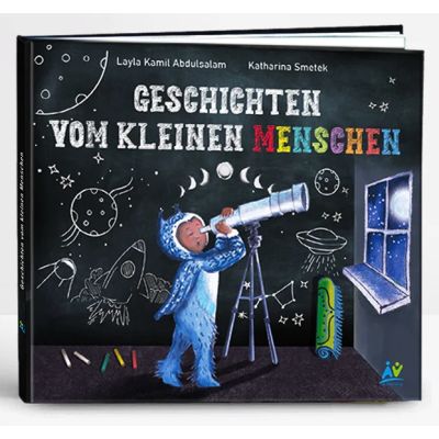 Geschichten vom kleinen Menschen