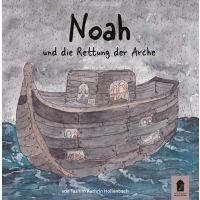 Noah und die Rettung der Arche