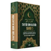 Tafsir ibn Kathir - Band 5 (von 10)
