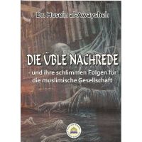 Die üble Nachrede - und ihre schlimmen Folgen...