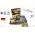 BOARD GAME OF KAABA - Das islamische Brettspiel-Erlebnis