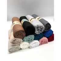 Jersey Schal Hijab