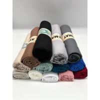 Jersey Schal Hijab