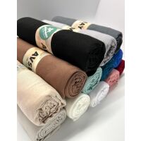 Jersey Schal Hijab