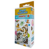 Magnetische Tiere