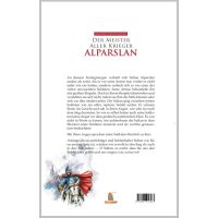 Geschichten für junge Muslime: Alparslan - Der...