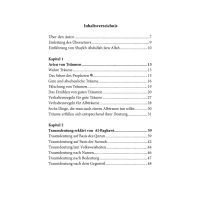 Authentische Traumdeutung