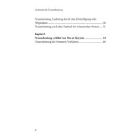 Authentische Traumdeutung