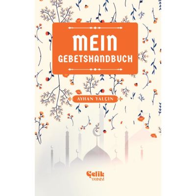 Mein Gebetshandbuch