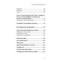 Was steckt hinter den Gottesdiensten im Islam? Al Ghazali