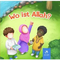 Muslimkid : Wo ist Allah